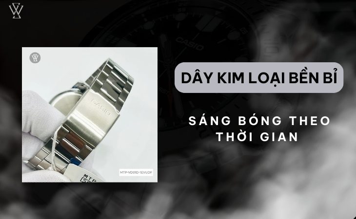MTP-VD01D-1EVUDF dây kim loại bền bỉ