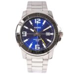 Casio 45mm Nam MTP-VD01D-2BVUDF - Ảnh 1