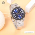 Casio 45mm Nam MTP-VD01D-2BVUDF - Ảnh 3