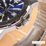 Casio 45mm Nam MTP-VD01D-2BVUDF - Ảnh 5