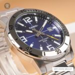 Casio 45mm Nam MTP-VD01D-2BVUDF - Ảnh 6