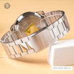 Casio 45mm Nam MTP-VD01D-2BVUDF - Ảnh 7