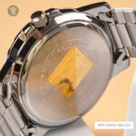 Casio 45mm Nam MTP-VD01D-2BVUDF - Ảnh 8