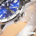 Casio 45mm Nam MTP-VD01D-2EVUDF - Ảnh 5