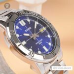 Casio 45mm Nam MTP-VD01D-2EVUDF - Ảnh 6