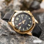 Casio 45mm Nam MTP-VD01GL-1EVUDF - Ảnh 2