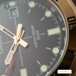 Casio 45mm Nam MTP-VD01GL-1EVUDF - Ảnh 3