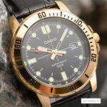 Casio 45mm Nam MTP-VD01GL-1EVUDF - Ảnh 4