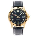 Casio 45mm Nam MTP-VD01GL-1EVUDF - Ảnh 1