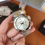 Casio 45mm Nam MTP-VD01SG-9BVUDF - Ảnh 2