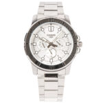 Casio 45mm Nam MTP-VD300D-7EUDF - Ảnh 1