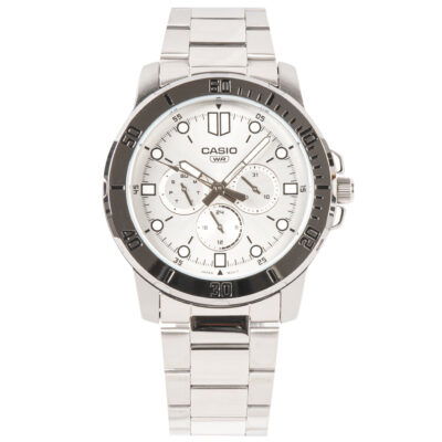 Ảnh sản phẩm Casio 45mm Nam MTP-VD300D-7EUDF