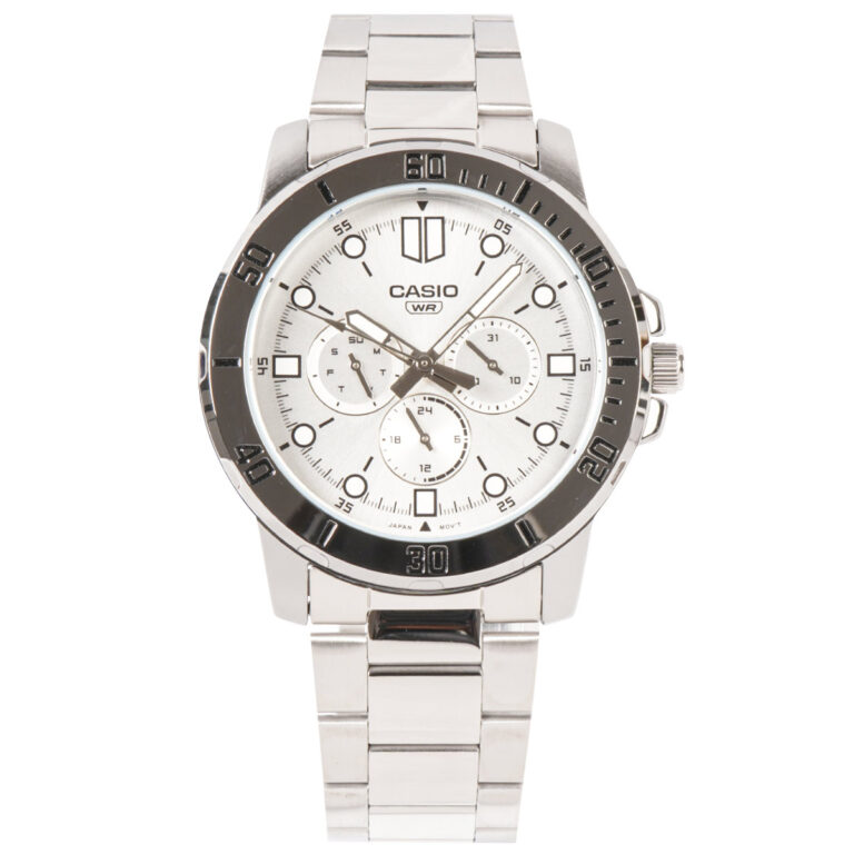 Casio 45mm Nam MTP-VD300D-7EUDF