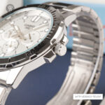 Casio 45mm Nam MTP-VD300D-7EUDF - Ảnh 5