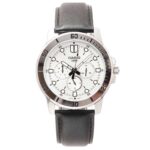 Casio 45mm Nam MTP-VD300L-7EUDF - Ảnh 1