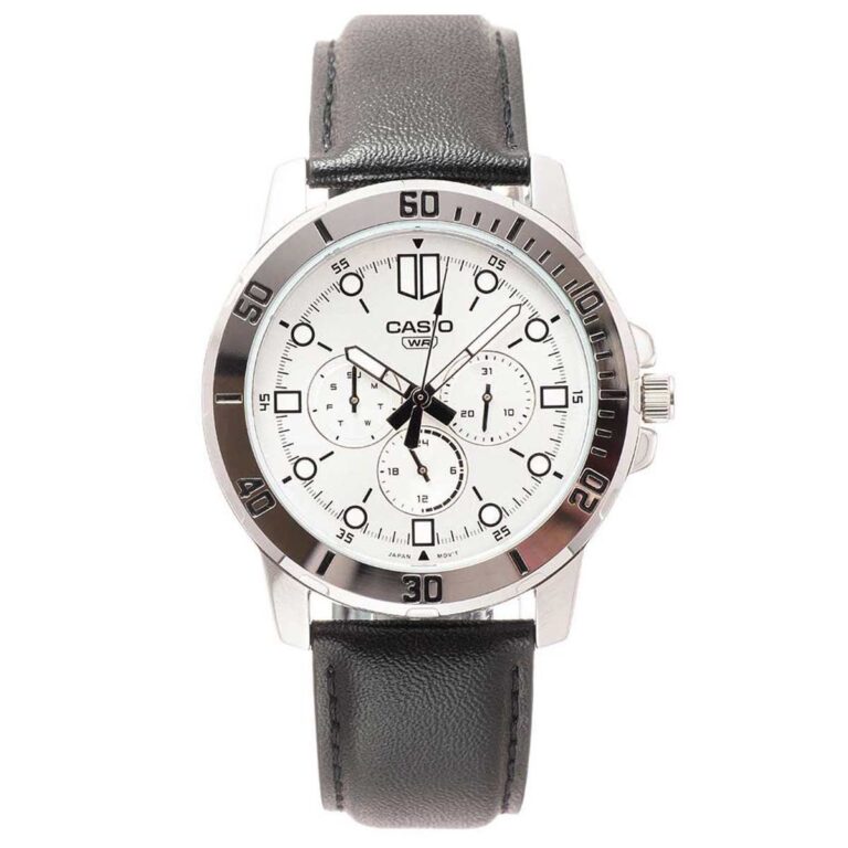 Casio 45mm Nam MTP-VD300L-7EUDF