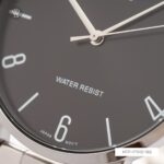 Casio 40mm Nam MTP-VT01D-1B2UDF - Ảnh 3