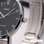 Casio 40mm Nam MTP-VT01D-1B2UDF - Ảnh 4