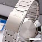 Casio 40mm Nam MTP-VT01D-1B2UDF - Ảnh 5