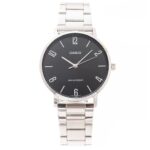 Casio 40mm Nam MTP-VT01D-1B2UDF - Ảnh 1