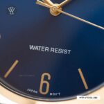 Casio 40mm Nam MTP-VT01GL-2B2UDF - Ảnh 4