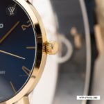 Casio 40mm Nam MTP-VT01GL-2B2UDF - Ảnh 5