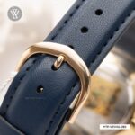 Casio 40mm Nam MTP-VT01GL-2B2UDF - Ảnh 6