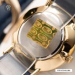 Casio 40mm Nam MTP-VT01GL-2B2UDF - Ảnh 7