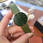 Casio 40mm Nam MTP-VT01GL-3BUDF - Ảnh 3