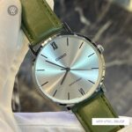 Casio 40mm Nam MTP-VT01L-3BUDF - Ảnh 2