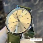 Casio 40mm Nam MTP-VT01L-3BUDF - Ảnh 3