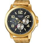 Casio 52.3mm Nam MTP-X300G-1AVDF - Ảnh 3