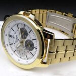 Casio 52.3mm Nam MTP-X300G-1AVDF - Ảnh 2