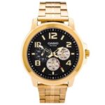 Casio 52.3mm Nam MTP-X300G-1AVDF - Ảnh 1