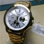 Casio 52.4mm Nam MTP-X300G-7EVDF - Ảnh 2