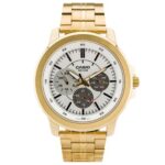 Casio 52.4mm Nam MTP-X300G-7EVDF - Ảnh 1