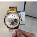 Casio 52.4mm Nam MTP-X300G-7EVDF - Ảnh 3