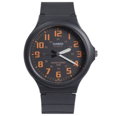 Ảnh sản phẩm Casio 43.6mm Nam MW-240-4BVDF
