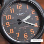 Casio 43.6mm Nam MW-240-4BVDF - Ảnh 3