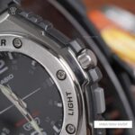 Casio 49.5mm Nam MWA-100H-1AVDF - Ảnh 4