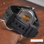 Casio 49.5mm Nam MWA-100H-1AVDF - Ảnh 5