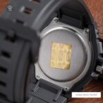 Casio 49.5mm Nam MWA-100H-1AVDF - Ảnh 6