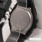 Casio 46.8mm Nam MWA-100H-2AVDF - Ảnh 4