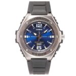 Casio 46.8mm Nam MWA-100H-2AVDF - Ảnh 1