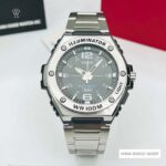 Casio 46.7mm Nam MWA-100HD-1AVDF - Ảnh 2