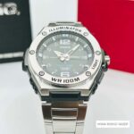 Casio 46.7mm Nam MWA-100HD-1AVDF - Ảnh 3