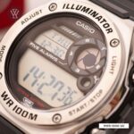 Casio 50.7mm Nam MWD-100H-1AVDF - Ảnh 3