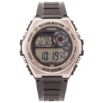 Casio 50.7mm Nam MWD-100H-1AVDF - Ảnh 1