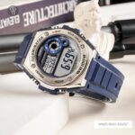 Casio 50.7mm Nam MWD-100H-2AVDF - Ảnh 2