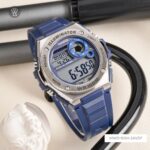 Casio 50.7mm Nam MWD-100H-2AVDF - Ảnh 3